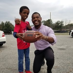 Meet your Posher, Charlotte